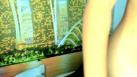skinny_sexy @ bongacams on 20241126