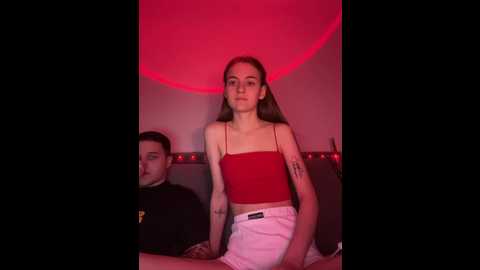 tendouble1 @ bongacams on 20241126