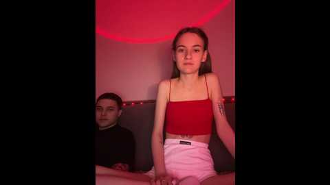 tendouble1 @ bongacams on 20241126