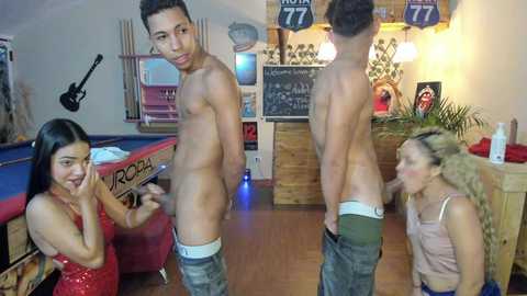 theorderofthegirls @ bongacams on 20241126