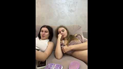 vibromashulkadashulka @ bongacams on 20241126