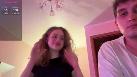 viktoriaastr @ bongacams on 20241126