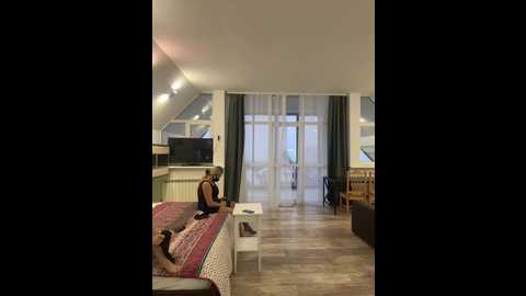 milana555550 @ bongacams on 20241127