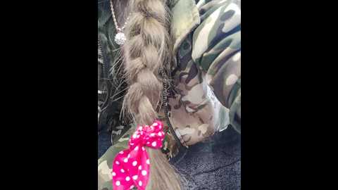 pevicha @ bongacams on 20241127