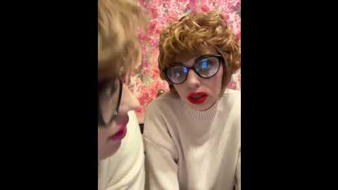 vibromashulkadashulka @ bongacams on 20241127