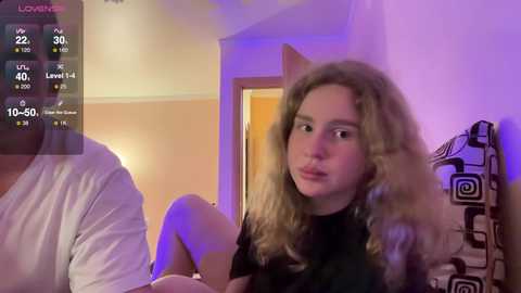 viktoriaastr @ bongacams on 20241127