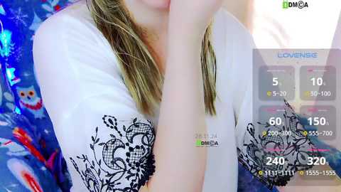 _ll_lill @ bongacams on 20241128