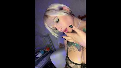 absinthegirl @ bongacams on 20241128