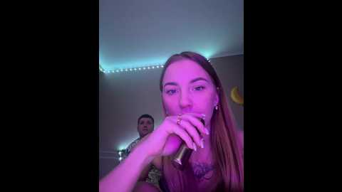 milana12071 @ bongacams on 20241128