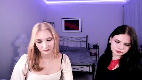 jeniffer_and_elis @ bongacams on 20241129