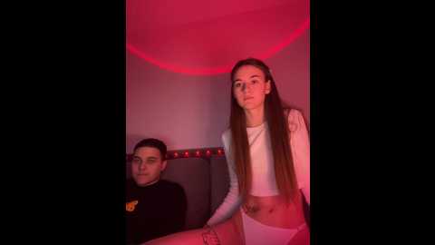 tendouble1 @ bongacams on 20241129