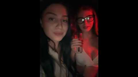 vibromashulkadashulka @ bongacams on 20241129