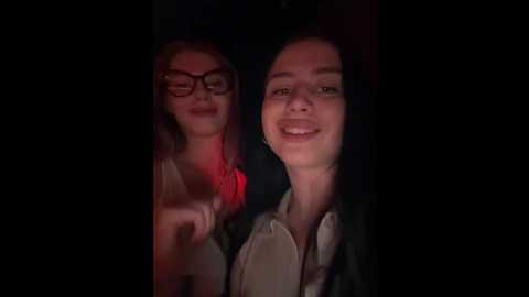 vibromashulkadashulka @ bongacams on 20241129