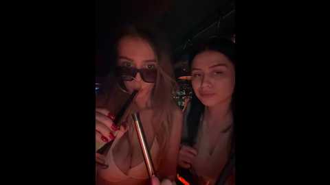 vibromashulkadashulka @ bongacams on 20241130