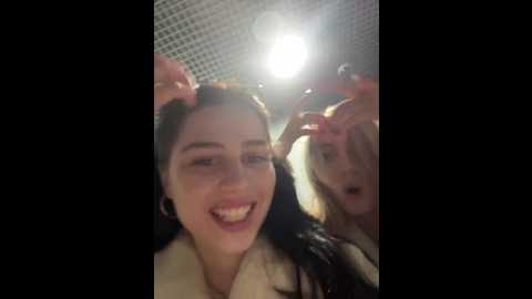 vibromashulkadashulka @ bongacams on 20241130