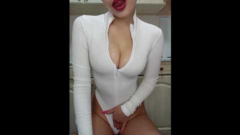 hotpepper_sweetpepper @ bongacams on 20241201