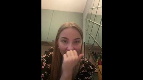 milana12071 @ bongacams on 20241201