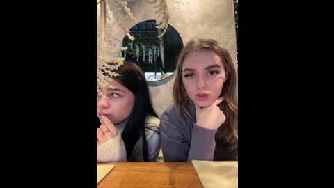 vibromashulkadashulka @ bongacams on 20241201