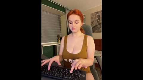 aariella @ bongacams on 20241202