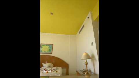 carolina_dimonpro @ bongacams on 20241203