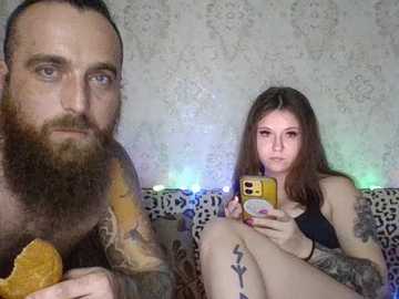 darkfamily