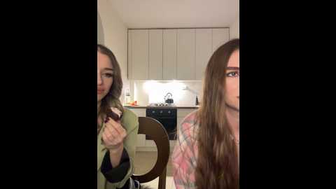 emilyandmira