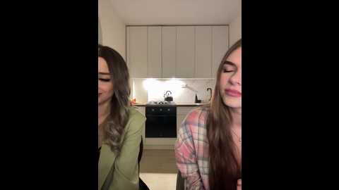 emilyandmira
