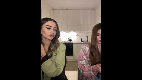 emilyandmira
