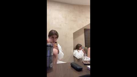 vibromashulkadashulka @ bongacams on 20241205