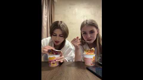 vibromashulkadashulka @ bongacams on 20241205