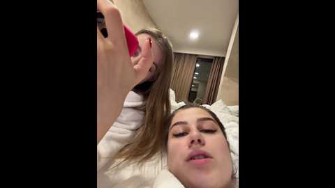 vibromashulkadashulka @ bongacams on 20241205