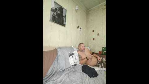 kissmabont @ bongacams on 20241206