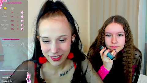 milashki @ bongacams on 20241206