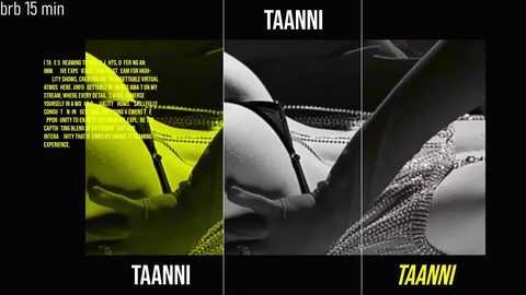 taanni @ bongacams on 20241206
