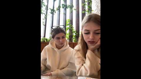 vibromashulkadashulka @ bongacams on 20241206