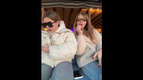 vibromashulkadashulka @ bongacams on 20241206