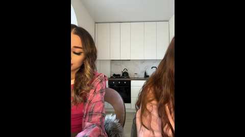 emilyandmira