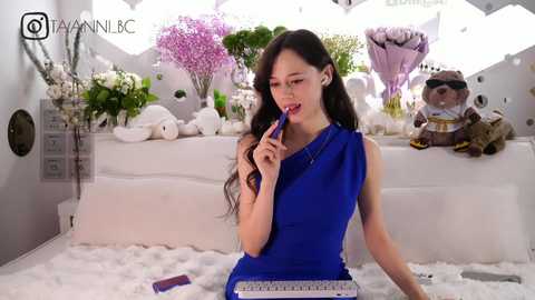 taanni @ bongacams on 20241207