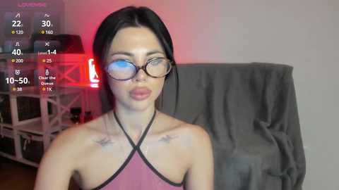 katrinmoreno @ bongacams on 20250527