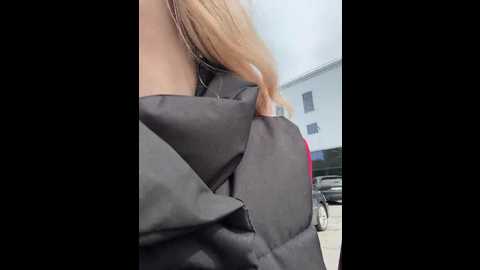 vibromashulkadashulka @ bongacams on 20250527