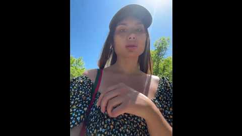 _emilybaby_ @ bongacams on 20250528