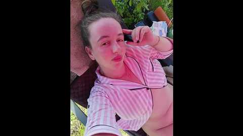 angelia22 @ bongacams on 20250528