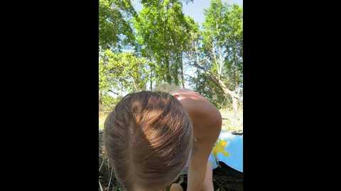 daddysgirl9 @ bongacams on 20250528