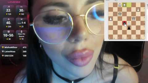 katrinmoreno @ bongacams on 20250528