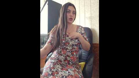 nikkysecrets @ bongacams on 20250528