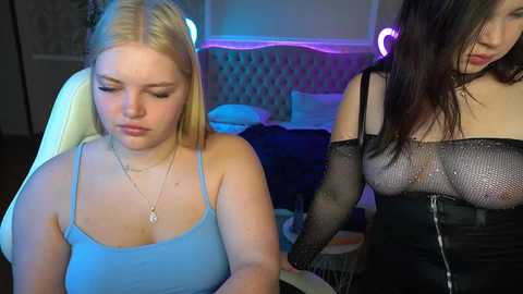 rosiemoons @ bongacams on 20250528