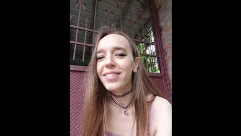 starkristy @ bongacams on 20250528