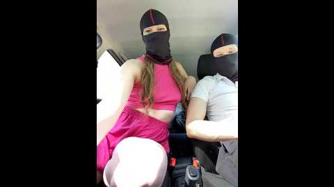 dvabomja @ bongacams on 20250529