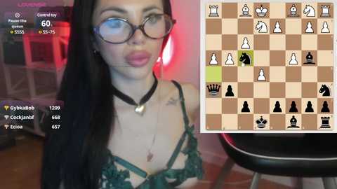 katrinmoreno @ bongacams on 20250529