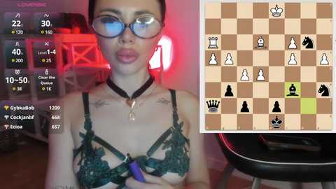 katrinmoreno @ bongacams on 20250529